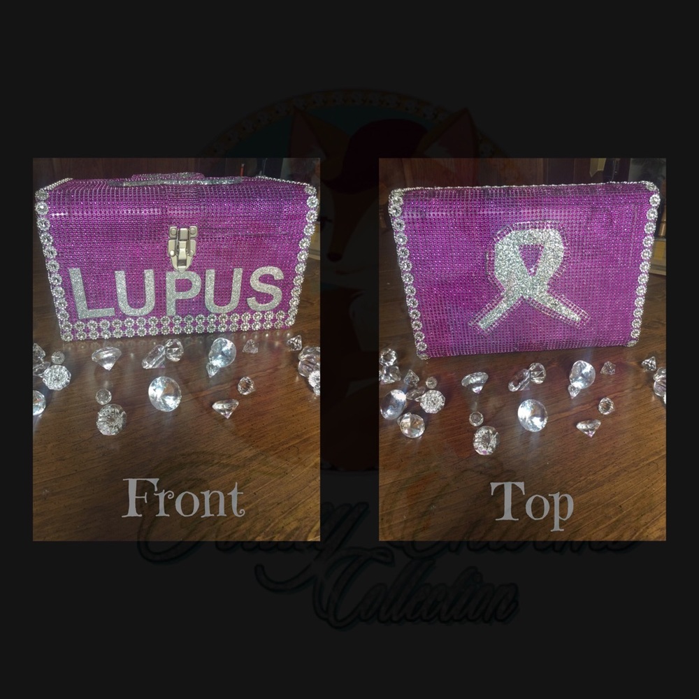 Keepsake Box